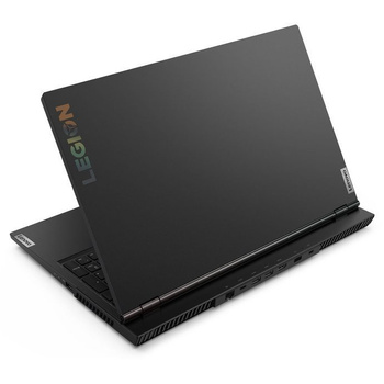 Laptop Lenovo Legion 5-15ARH05HK1DX Ryzen 7 4800H/15.6” FHD 144Hz/16GB/SSD 512GB/BT/BLKB/Geforce GTX 1660Ti 6GB/Win 10