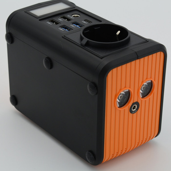 Technaxx MINI Powerstation TX-205