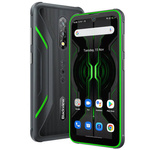 Smartphone Blackview BV5200 Pro 5180 mAh 4/64 Green