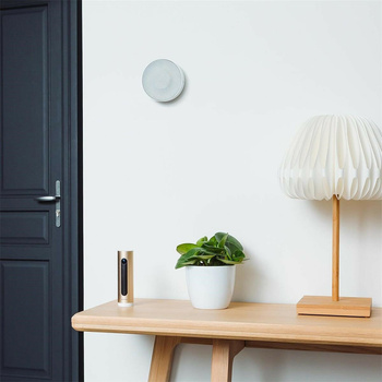 Inteligentny Alarm Domowy Syrena Netatmo NIS