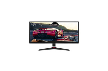 Monitor LG IPS LED/34" 21:9 UltraWide WFHD(2560x1080)/USB-C/DP/HDMI