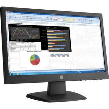 Monitor HP V223 LED/21.5" FHD(1920x1080)/DVI/VGA
