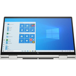 Laptop HP Envy 15M-ED0013D i5-1035G1/15.6" FHD TouchScreen/16GB/SSD 512GB/BT/BLKB/FPR/x360/Win 10 Silver