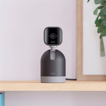 Kamera Blink Mini Pan-Tilt czarna