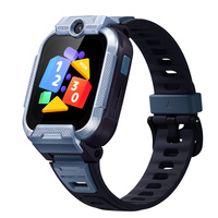 Smartwatch dla dzieci Mibro Z5 4G LTE (niebieski)