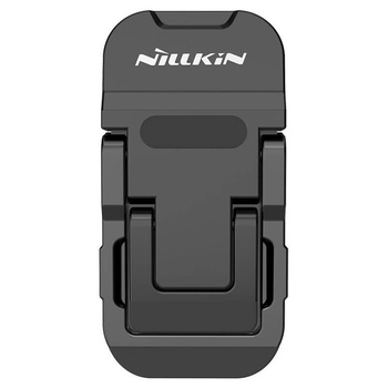 Nóżki do laptopa Nillkin Bolster Plus (czarny)