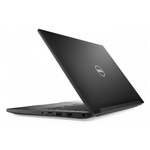 Laptop Dell Latitude L14-7480660008128SA i7-6600U/14" FHD AntiGlare/8GB/SSD 256GB/BT/BLKB/TrackPoint/LAN/Win 10 Pro