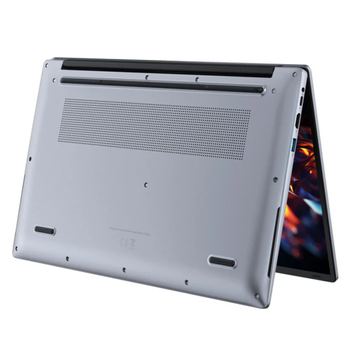 Laptop Blackview AceBook-6 N150/15.6” FHD/16GB/SSD 512GB/BT/Win 11 Gray