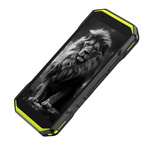 Smartphone Ulefone Armor X32 Pro 5G 8GB/256GB (Vivid Green)