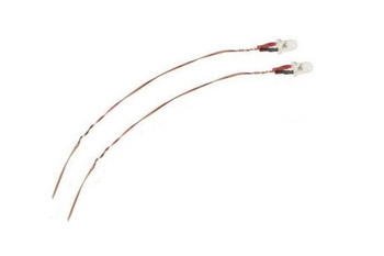 Części zapasowe do drona Hubsan H107C - diody LED