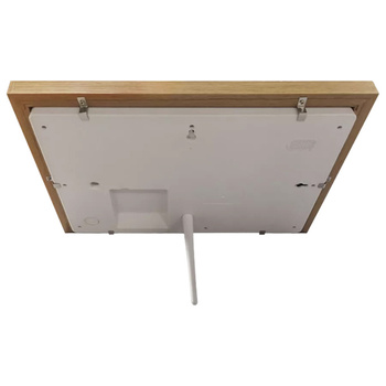 Ramka na zdjęcia Denver z FRAMEO 10.1"/1280x800 IPS/16GB light wood