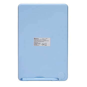 Tablet do pisania/rysowania Denver 10,5" LCD
