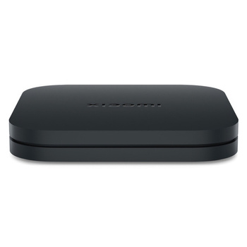 Xiaomi Mi TV Box S 2-Gen Uszkodzone opakowanie