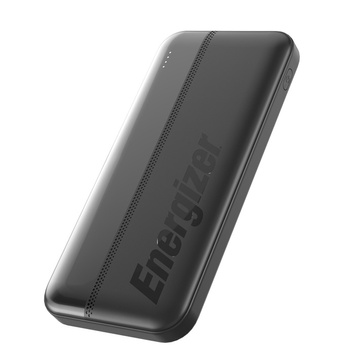 Powerbank Energizer 10000 mAh 15W UE10050CC czarny