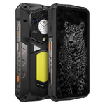 Smartphone Ulefone Armor 29 Ultra 16GB/1TB (czarny) bez ładowarki