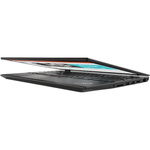 Laptop Lenovo ThinkPad P52s 20LB002600 i7-8550U/15.6" FHD TouchScreen AntiGlare/16GB/SSD 512GB/BT/BLKB/FPR/Quadro P500 2GB/Win 10 Pro