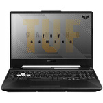 Laptop Asus TUF Gaming i5-10300H/15,6" 144Hz/8GB/512 GB/GTX 1650 Ti/W10