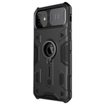Etui Nillkin CamShield Armor Apple iPhone 11 (Black)