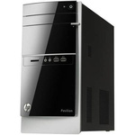 PC HP 500-C60 A6-5200/8GB/1TB/DVD/Keyboard+Mouse/Win 8.1