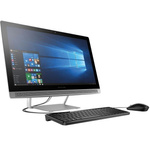 AiO HP 24-BS016 i3-6100T/23.8" FHD TouchScreen/8GB/1TB/DVDRW/Intel HD/Keyboard+Mouse/Win 10