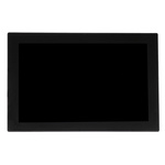 Ramka na zdjęcia Denver z FRAMEO 10.1"/1280x800 IPS/16GB czarna