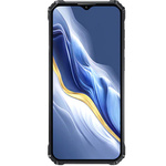 Smartphone Oukitel WP36 Pro 6/256 10600 mAh Czarny