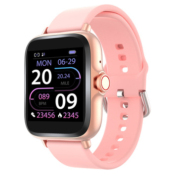 Smartwatch BT Denver SWC-156ROMK2 różowy