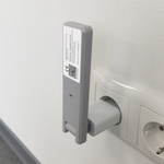 Rejestrator danych WiFi Stick Technaxx TX-247