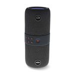Głośnik Nedis Bluetooth 6,5h 40W Stereo Czarny