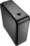 Aerocool DS 200 Black