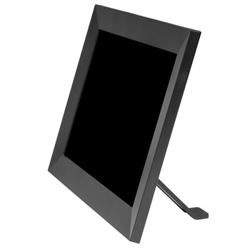 Ramka na zdjęcia Denver z FRAMEO 10.1" 16GB czarna