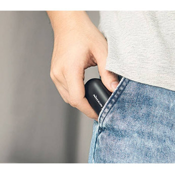 Słuchawki bezprzewodowe Nillkin FreePods TWS FP01 (Black)/uszkodzone opakowanie
