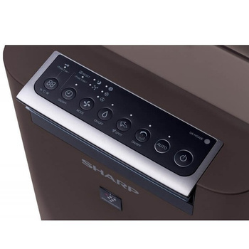 Oczyszczacz powietrza Sharp UA-HG40E-TS01