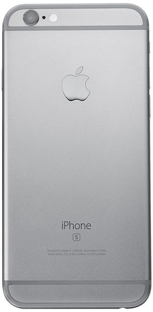 Smartphone Apple iPhone 6s 32GB (space grey) Demo