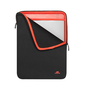 Etui na laptop 13" Rivacase 5221 czarny