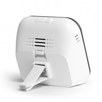 Monitor jakości powietrza 2.2" Technaxx (biały)