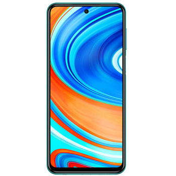 Smartphone Xiaomi Redmi Note 9 Pro 6+128GB Refurbish (green)