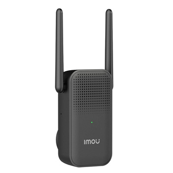 Dzwonek IMOU Doorbell 2S WiFi z wbudowaną kamerą 2K 3MP