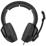 Słuchawki gamingowe Sparkle 7.1 Black Edition Easars