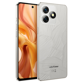 Smartphone Ulefone Note 18 Ultra 5G 6GB/256GB (Titanium Gray)
