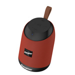 Głośnik przenośny Bluetooth Energizer BTS-061 czerwony