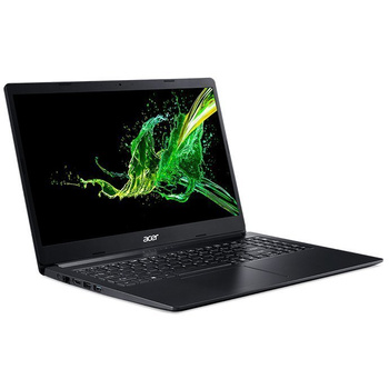 Laptop Acer Aspire 3 A315-34-C51B NX.HXDEH.002 Celeron N4020/15.6" FHD AntiGlare/4GB/SSD 128GB/Win 10