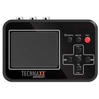 Retro digitalizator wideo FHD Technaxx TX-182
