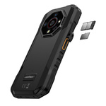 Smartphone Ulefone Armor X32 6GB/128GB (Future Black)