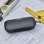 Głośnik Bose SoundLink Flex (czarny)