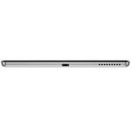 Tablet Lenovo Tab M10 HD (2nd Gen) MediaTek Helio P22T/10.1"/4GB/64GB/WiFi/Android 10/Platinium Gray