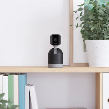 Kamera Blink Mini Pan-Tilt czarna