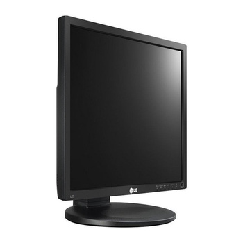 Monitor LG IPS 19MB35PM 18.9" HD(1366x768)/DVI/VGA