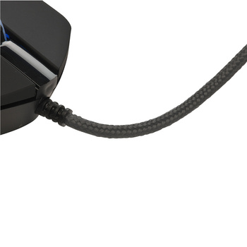 Mysz gamingowa przewodowa Denver RGB 6400 DPI