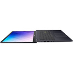 Laptop Asus L510MA-WB04K1DX Celeron N4020/15.6" FHD AntiGlare/4GB/SSD 128GB/BT/BLKB/Office 365/Win 10